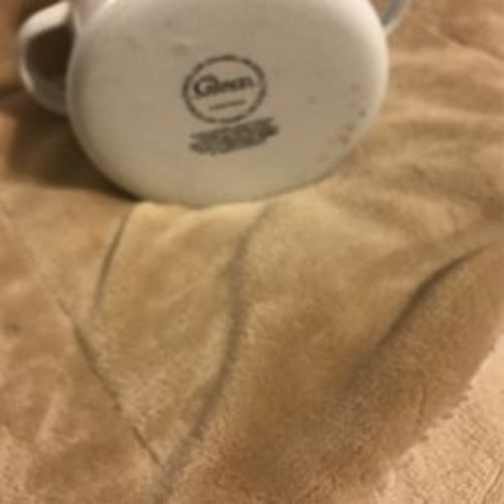 Small Campbell Soup Container - Picture 4 of 4